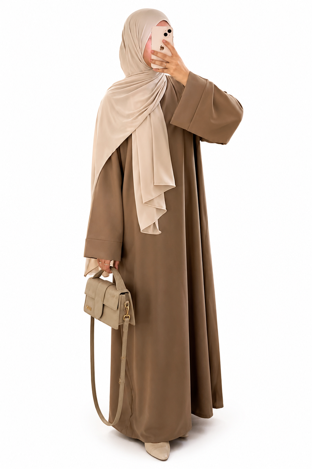 Hijababaya