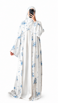 Hijab Robe