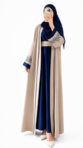 Hijab Robe