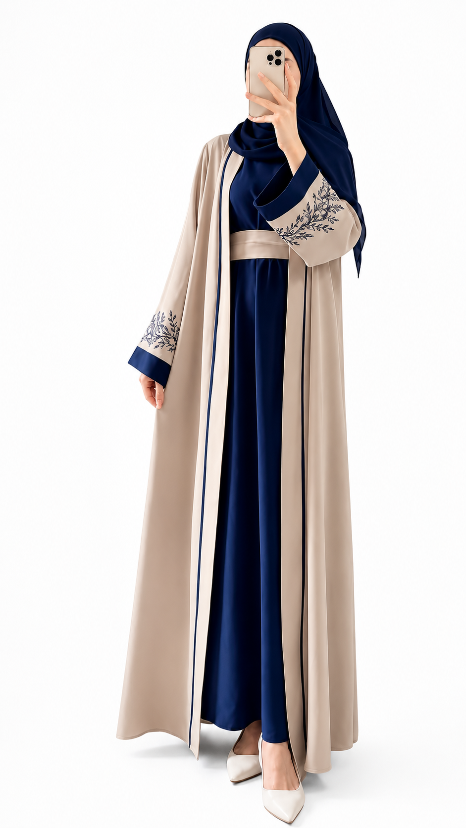 robe hijab