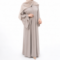 Abaya nude
